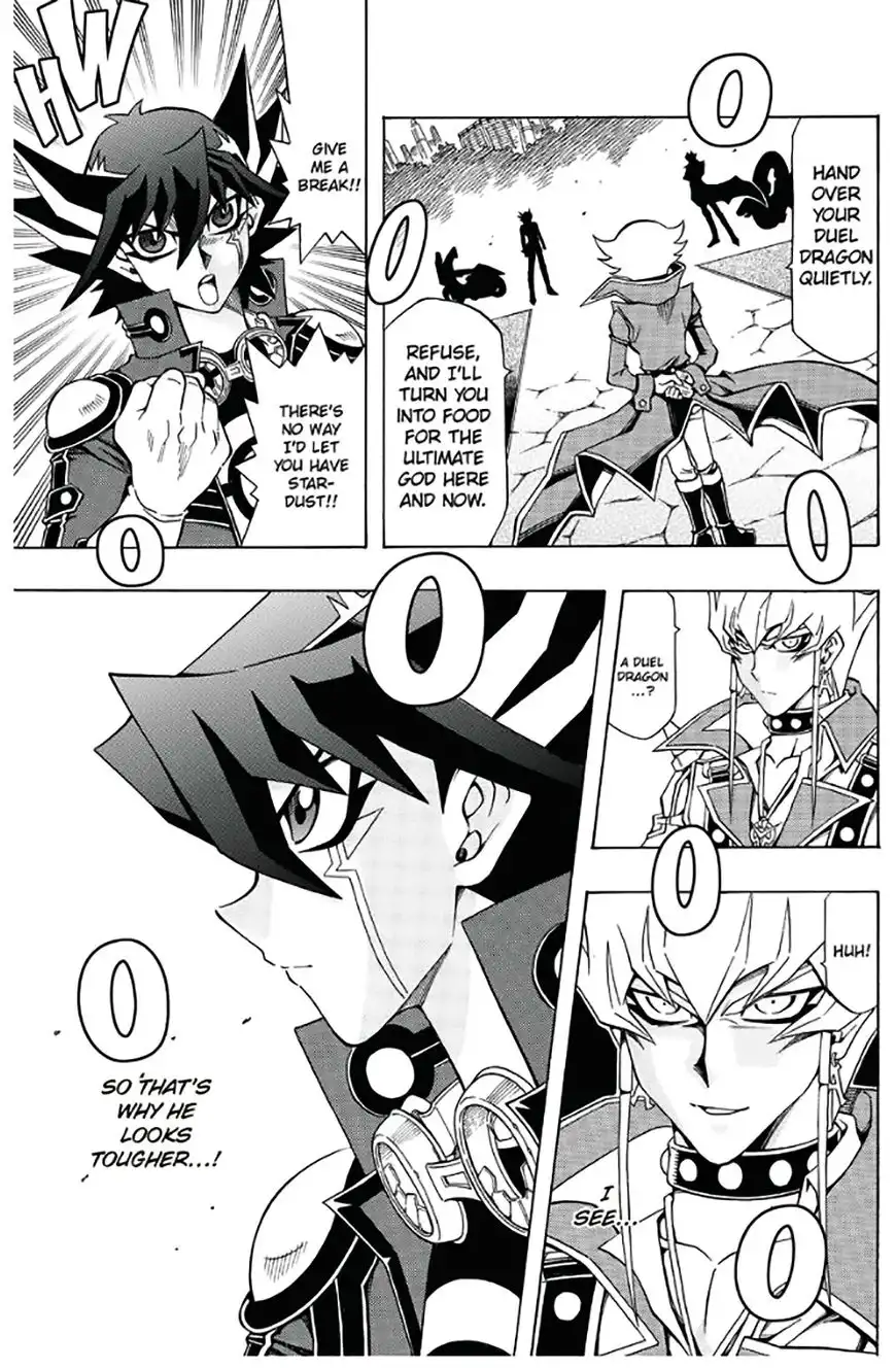 Yu-Gi-Oh! 5Ds - A Chapter 43 4